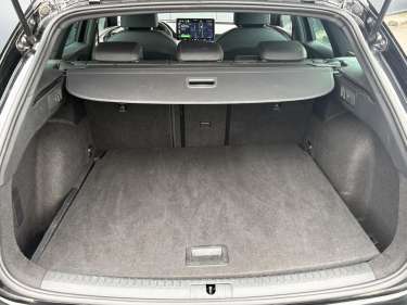SEAT LEON ST 1.5 e-TSI 150 FR