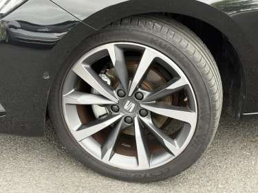 SEAT LEON ST 1.5 e-TSI 150 FR