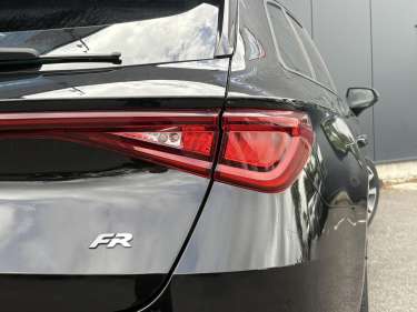 SEAT LEON ST 1.5 e-TSI 150 FR