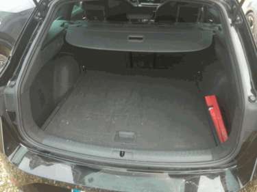 SEAT LEON ST 1.5 e-TSI 150 DSG FR