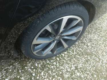 SEAT LEON ST 1.5 e-TSI 150 DSG FR