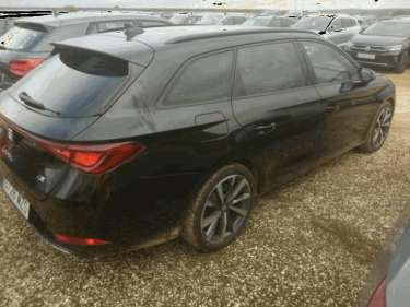 SEAT LEON ST 1.5 e-TSI 150 DSG FR