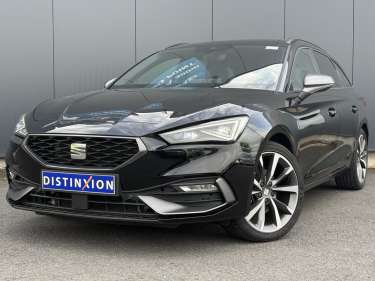 SEAT LEON ST 1.5 e-TSI 150 FR