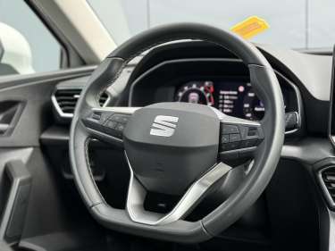SEAT LEON 1.5 TSI 115 DSG Style