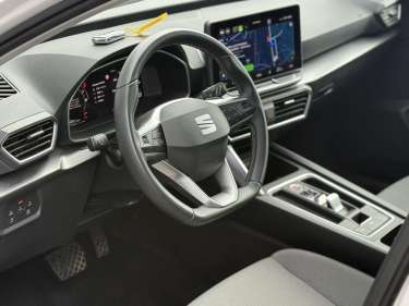 SEAT LEON 1.5 TSI 115 DSG Style