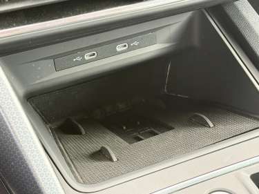 SEAT LEON 1.5 TSI 115 DSG Style