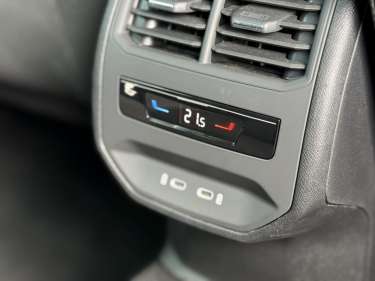 SEAT LEON 1.5 TSI 115 DSG Style