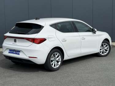 SEAT LEON 1.5 TSI 115 DSG Style