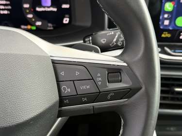 SEAT LEON 1.5 TSI 115 DSG Style