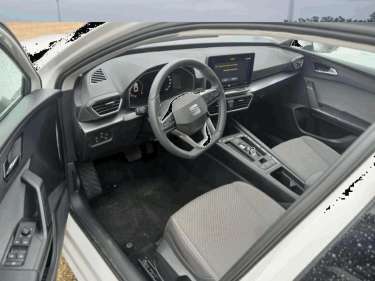 SEAT LEON 1.5 TSI 115 DSG Style