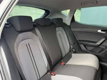 SEAT LEON 1.5 TSI 115 DSG Style