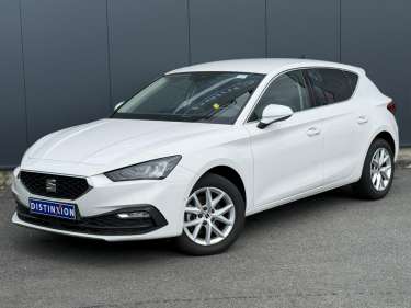 SEAT LEON 1.5 TSI 115 DSG Style