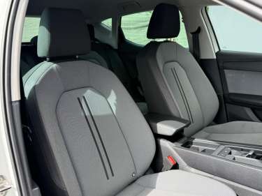 SEAT LEON 1.5 TSI 115 DSG Style