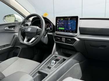 SEAT LEON 1.5 TSI 115 DSG Style