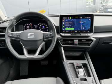 SEAT LEON 1.5 TSI 115 DSG Style