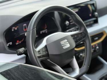 SEAT ARONA TSI 115 Style