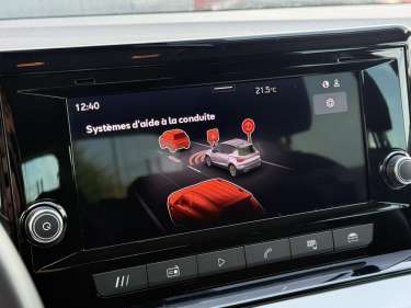 SEAT ARONA TSI 115 Style