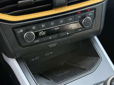 SEAT ARONA TSI 115 Style