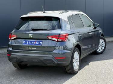 SEAT ARONA TSI 115 Style