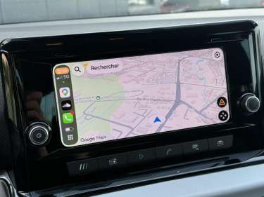 SEAT ARONA TSI 115 Style