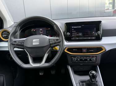 SEAT ARONA TSI 115 Style