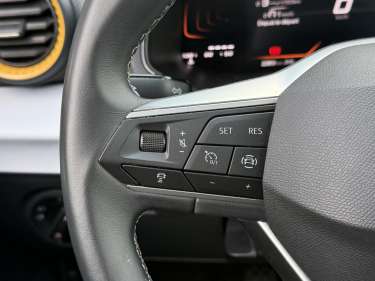 SEAT ARONA TSI 115 Style