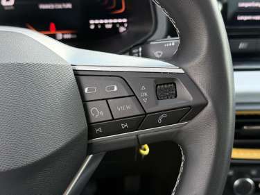 SEAT ARONA TSI 115 Style