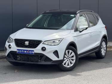SEAT ARONA TSI 115 Style