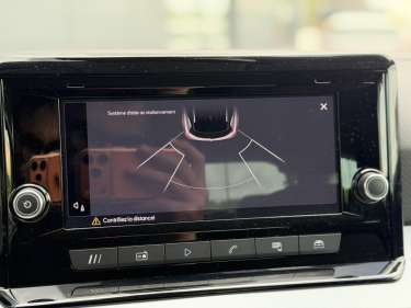 SEAT ARONA TSI 115 Style