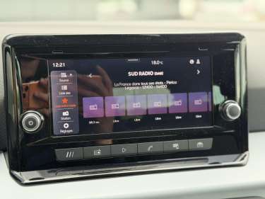 SEAT ARONA TSI 115 Style