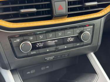 SEAT ARONA TSI 115 Style