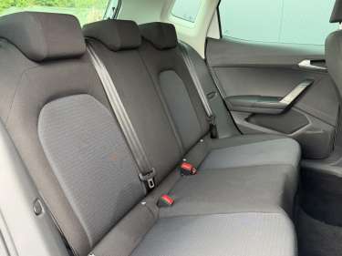 SEAT ARONA TSI 115 Style