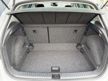 SEAT ARONA TSI 115 Style