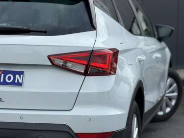 SEAT ARONA TSI 115 Style