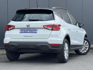 SEAT ARONA TSI 115 Style