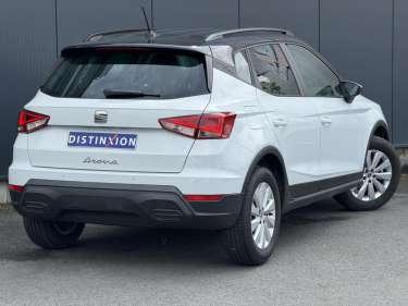 SEAT ARONA TSI 115 Style