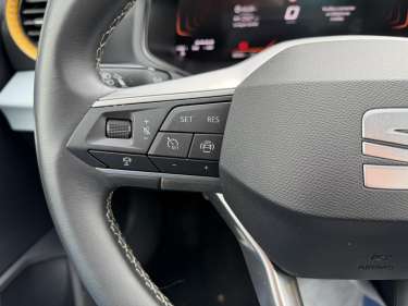 SEAT ARONA TSI 115 Style