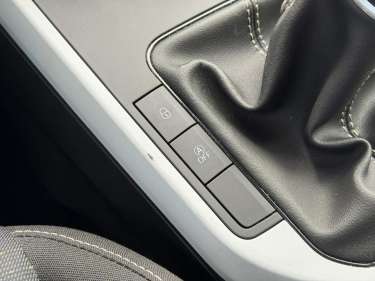 SEAT ARONA TSI 115 Style