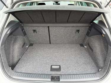 SEAT ARONA TSI 115 Style