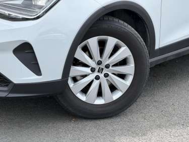SEAT ARONA TSI 115 Style