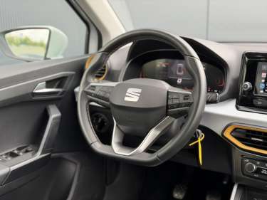 SEAT ARONA TSI 115 Style