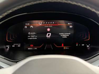SEAT ARONA TSI 115 Style