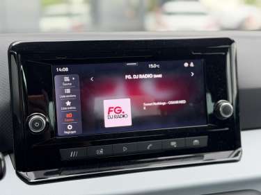 SEAT ARONA TSI 115 Style
