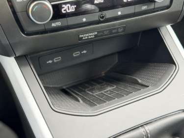 SEAT ARONA TSI 115 Style