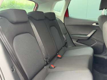 SEAT ARONA TSI 115 Style