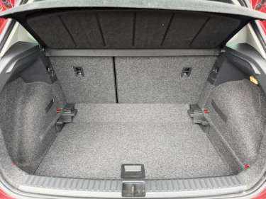 SEAT ARONA TSI 115 Style
