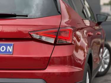 SEAT ARONA TSI 115 Style