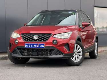 SEAT ARONA TSI 115 Style