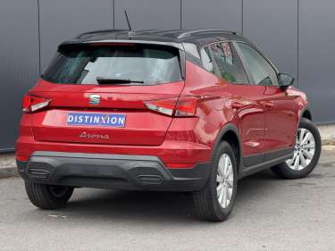 SEAT ARONA TSI 115 Style