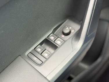 SEAT ARONA TSI 115 Style